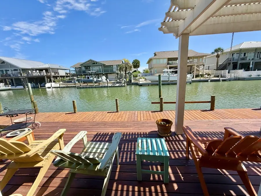 30 Flamingo Road, Rockport, TX 78382 - #2