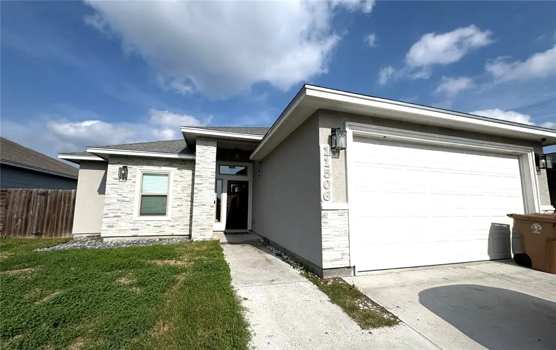 11506 S Creek Dr, Corpus Christi, TX 78510 - #1