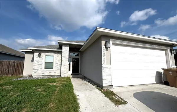 11506 S Creek Dr, Corpus Christi, TX 78510
