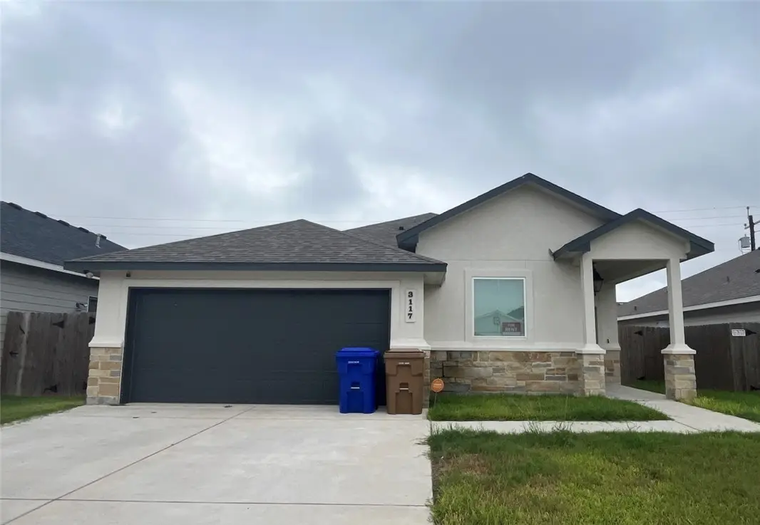 3117 Creek Side Drive, Corpus Christi, TX 78410 - #1
