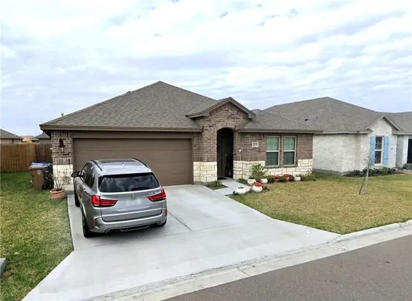 2705 Eltonne Gardens Drive, Corpus Christi, TX 78415