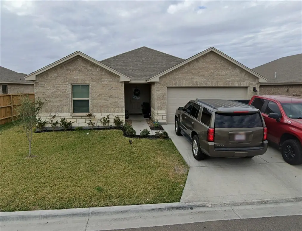 2733 Eltonne Gardens Drive, Corpus Christi, TX 78415 - #1