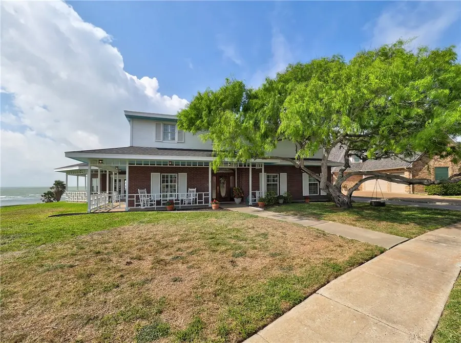334 Pebble Beach Drive, Portland, TX 78374 - #2