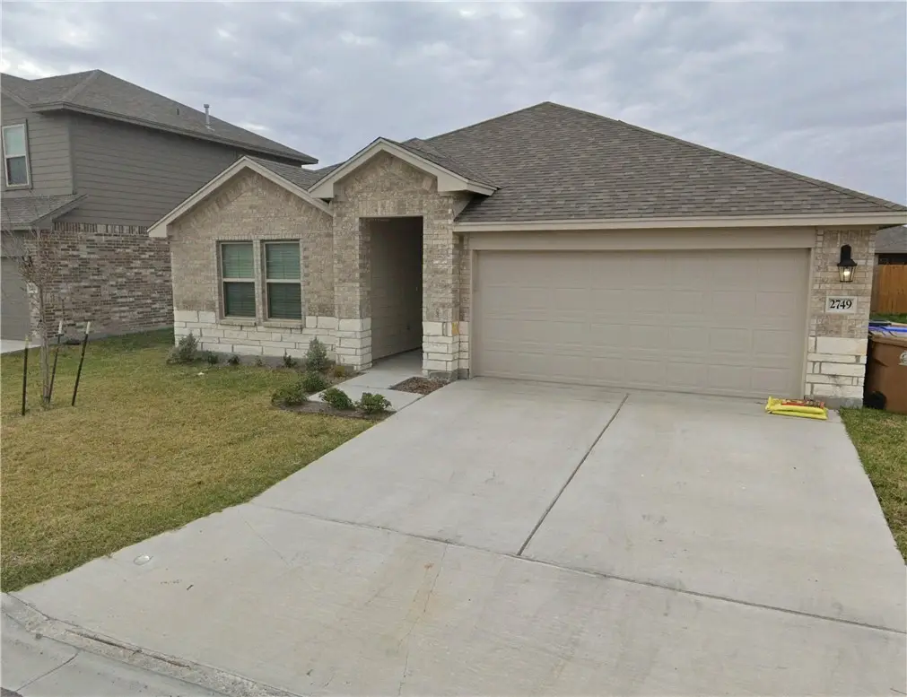 2749 Eltonne Gardens Drive, Corpus Christi, TX 78415 - #1