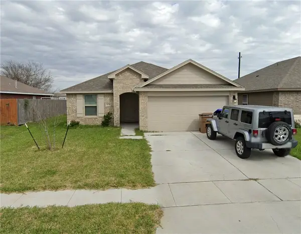 1834 Kentucky Derby Drive, Corpus Christi, TX 78417