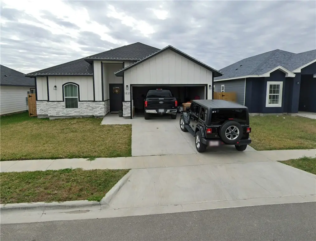 1837 Secretariat Drive, Corpus Christi, TX 78417 - #1