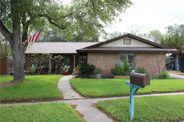 1716 Lawndale Drive, Kingsville, TX 78363