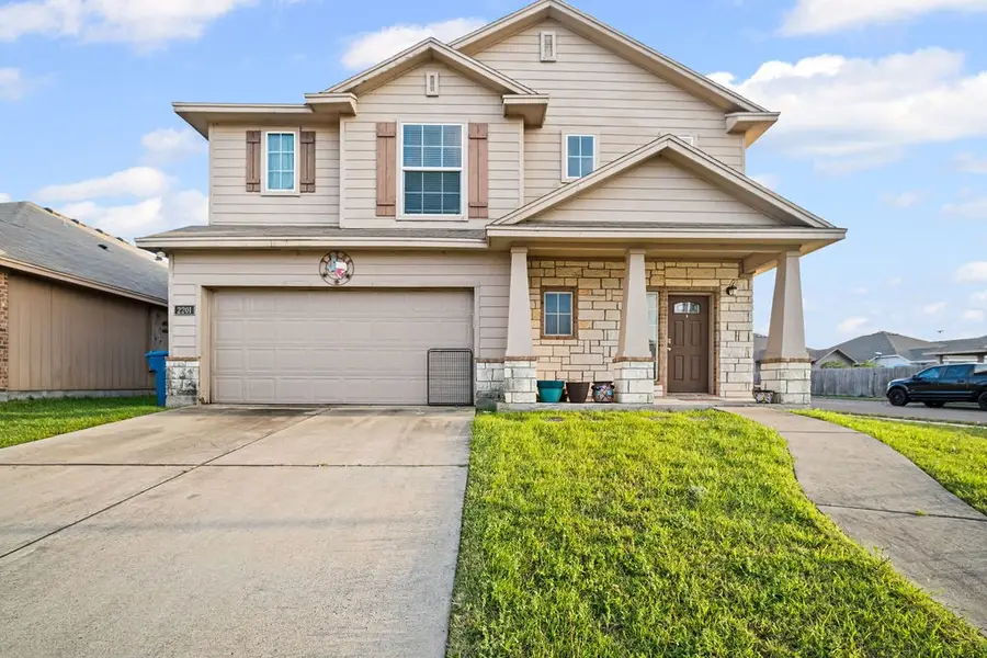 2201 Mangrove, Portland, TX 78374 - #2