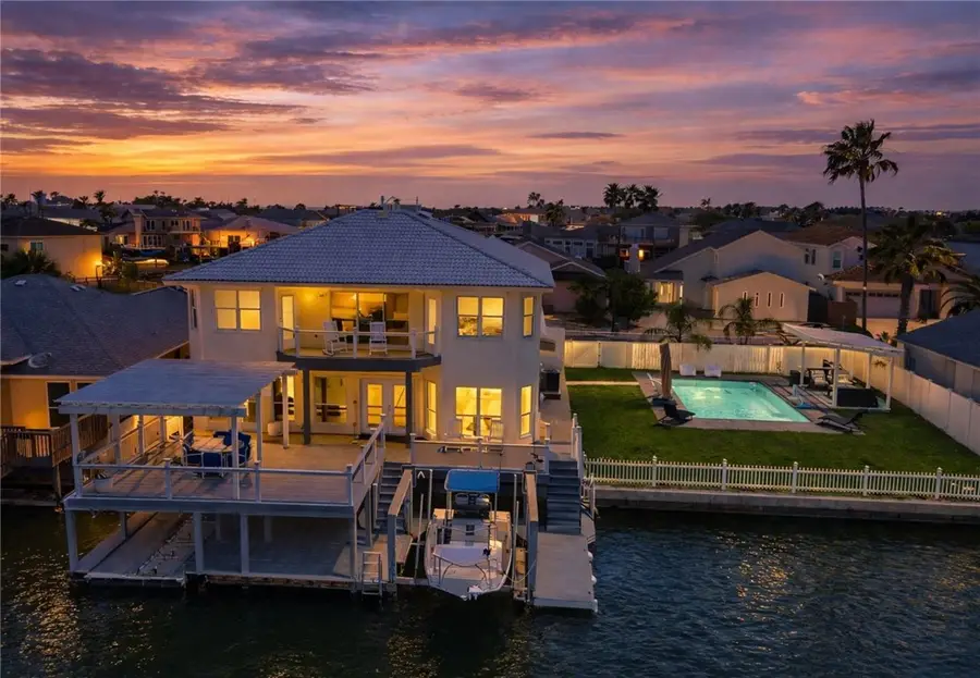 15345 Yardarm Court, Corpus Christi, TX 78418 - #2