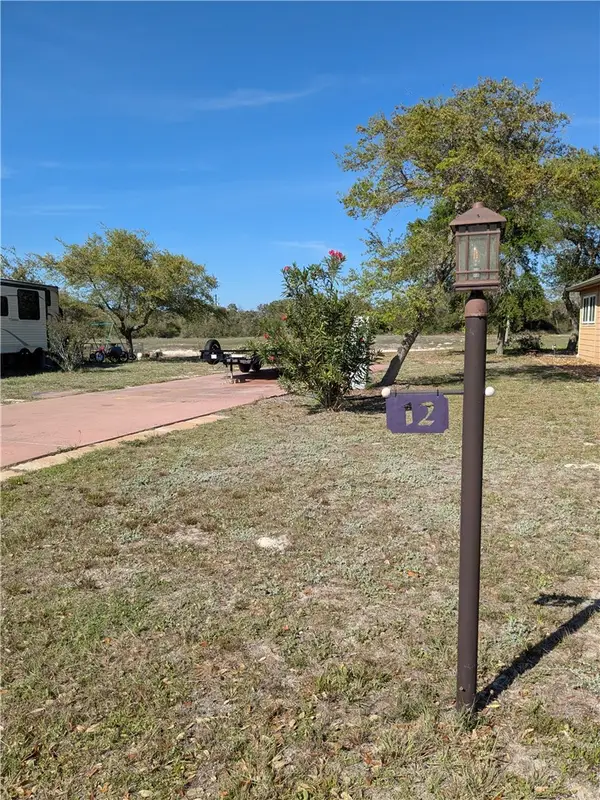 12 Augusta Circle, Aransas Pass, TX 78336