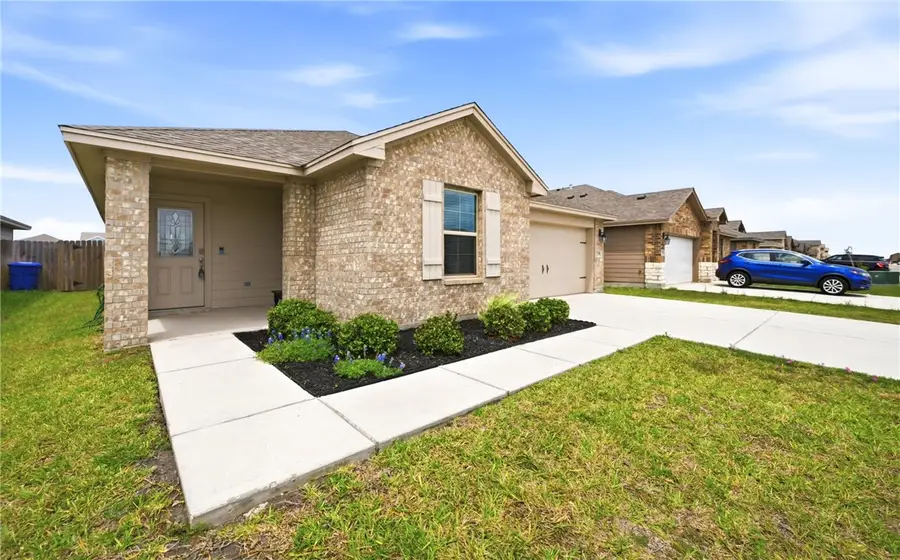 2709 Excelsior Boulevard, Corpus Christi, TX 78415 - #2