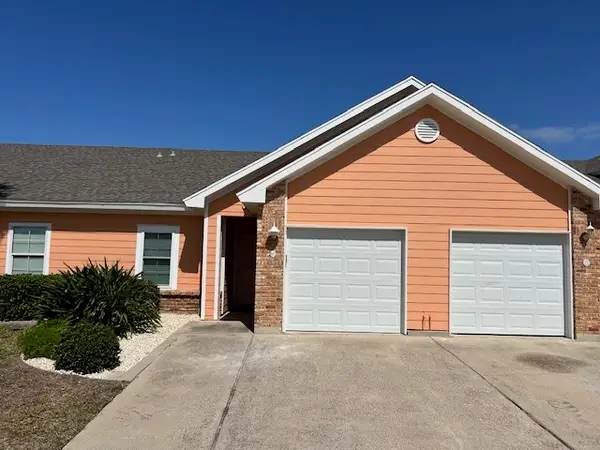 1117 S 9th Street #602, Port Aransas, TX 78373
