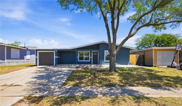 6034 Norvel Drive, Corpus Christi, TX 78412