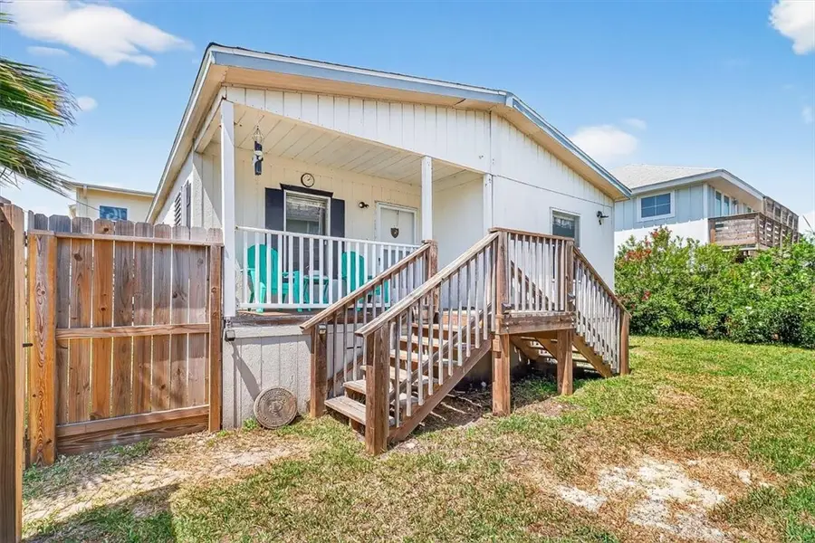 619 La Juana Court, Port Aransas, TX 78373 - #2