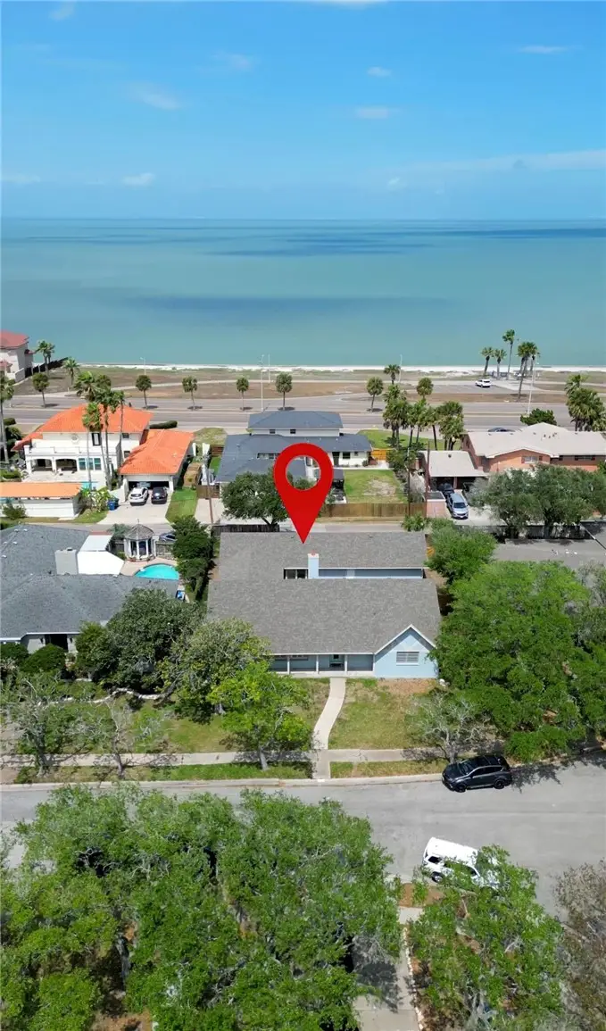 5426 Chevy Chase Drive, Corpus Christi, TX 78412 - #2