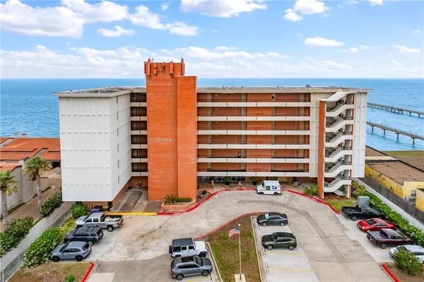 4302 Ocean Drive #71, Corpus Christi, TX 78412