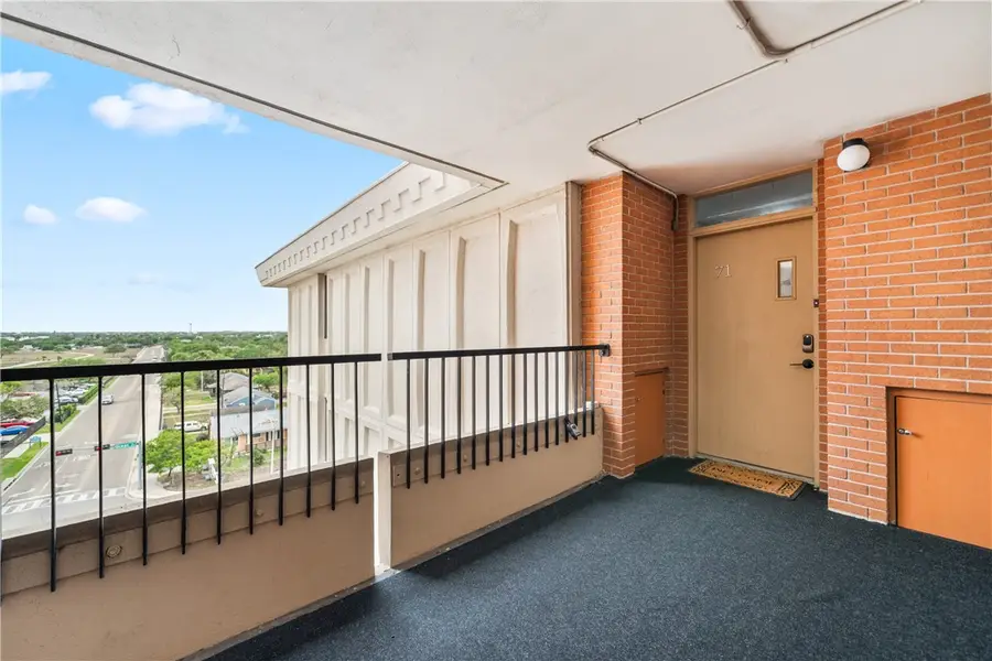 4302 Ocean Drive #71, Corpus Christi, TX 78412 - #2