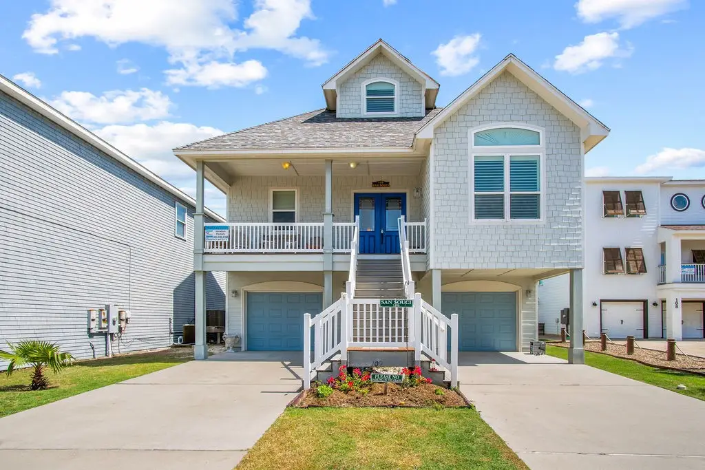 5601 State Highway 361 #109, Port Aransas, TX 78373 - #1