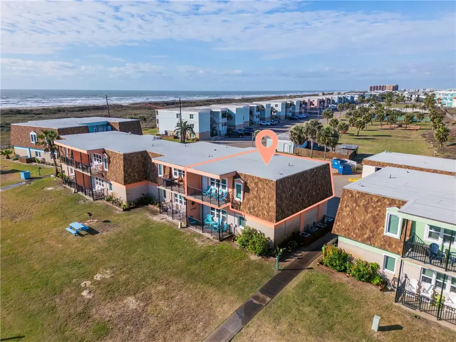 700 Island Retreat #32, Port Aransas, TX 78373 - #2