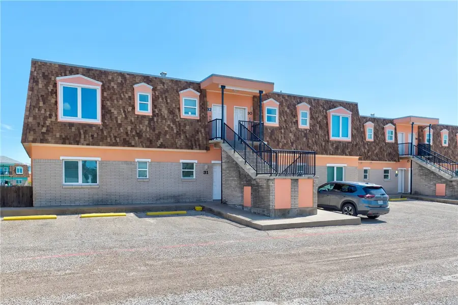 700 Island Retreat #32, Port Aransas, TX 78373 - #3