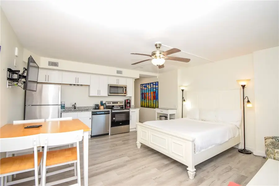 800 Sandcastle Drive #110, Port Aransas, TX 78373 - #2