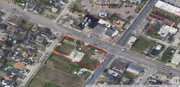 2701 Greenwood Drive, Corpus Christi, TX 78405