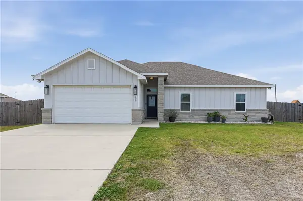 109 Longhorn, Odem, TX 78370