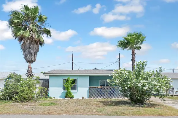 227 E Brundrett Avenue, Port Aransas, TX 78373