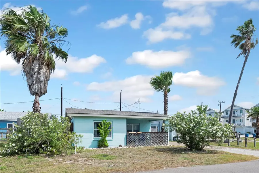 227 E Brundrett Avenue, Port Aransas, TX 78373 - #2