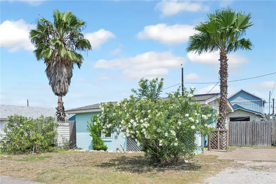 227 E Brundrett Avenue, Port Aransas, TX 78373 - #3
