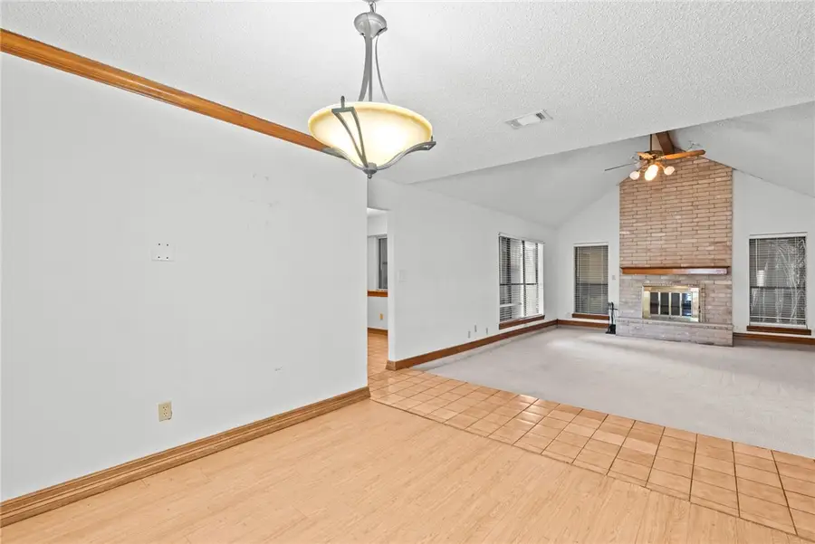 5309 Timbergate Drive, Corpus Christi, TX 78413 - #3