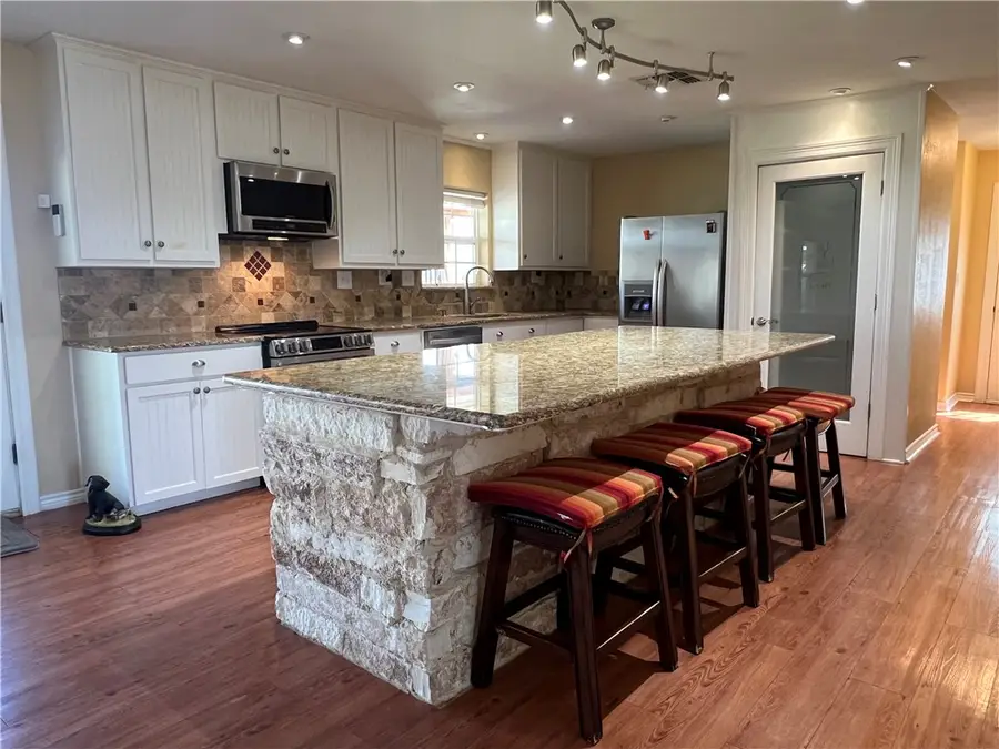 1206 Al Calde De La Bahia, Goliad, TX 77963 - #2