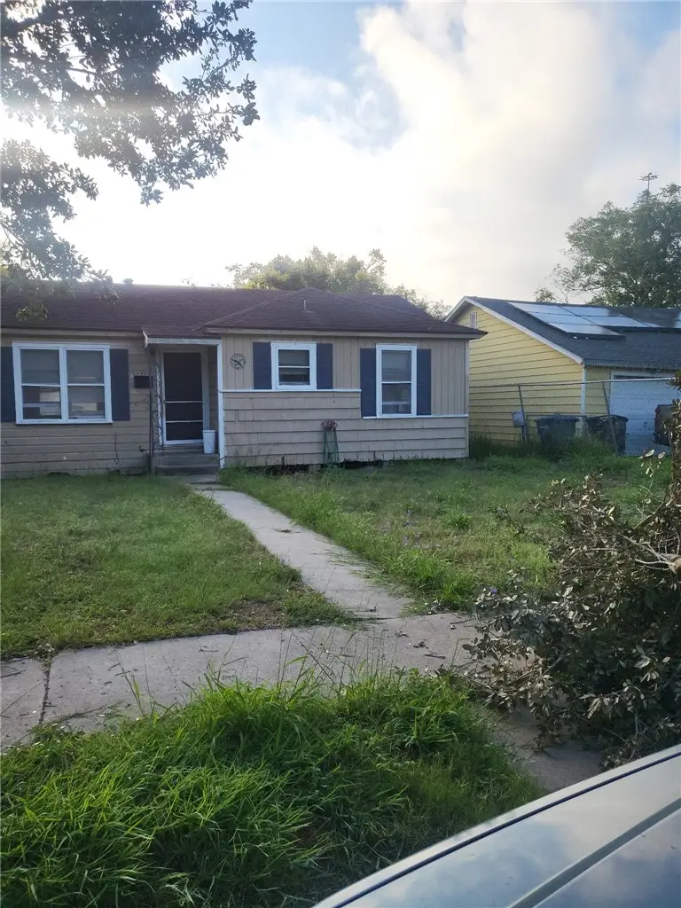 5022 Kasper Street, Corpus Christi, TX 78415 - #1