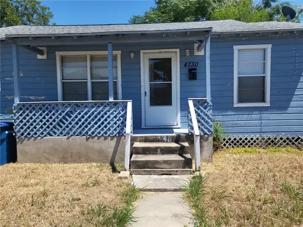 4730 Kendall Drive, Corpus Christi, TX 78415