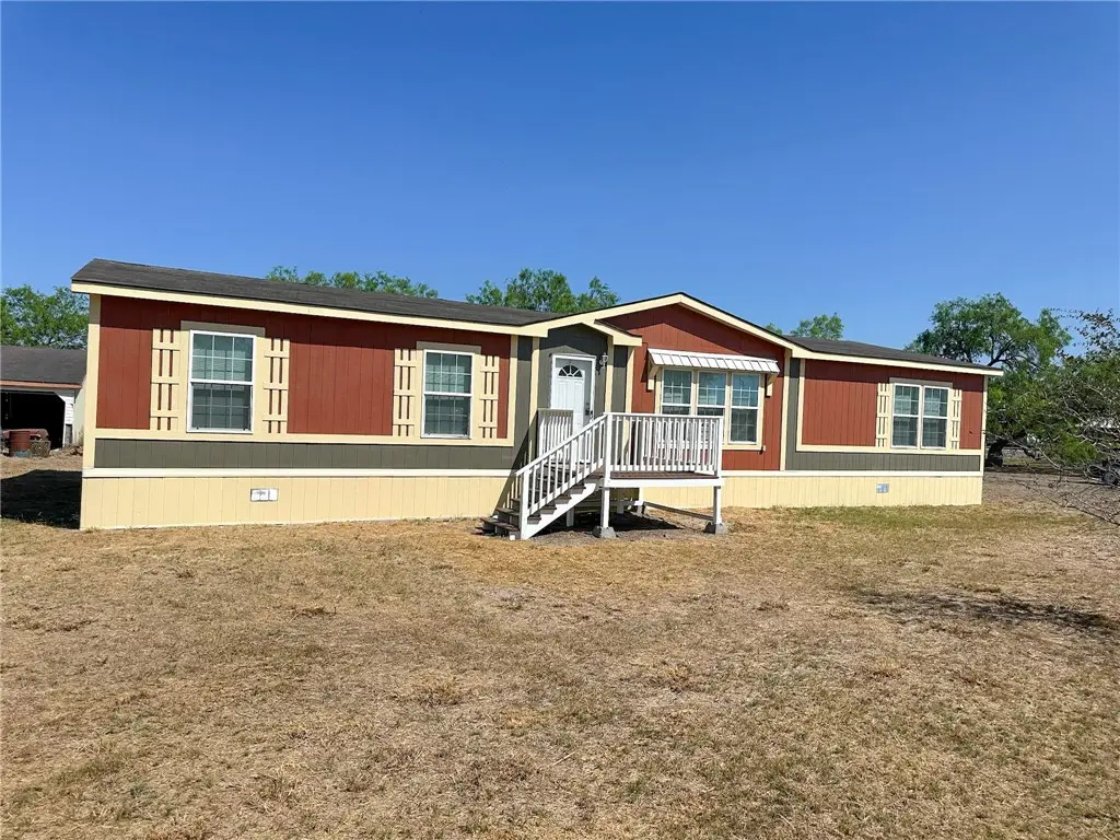 455 S Henry Martinez Street, Sarita, TX 78385 - #1