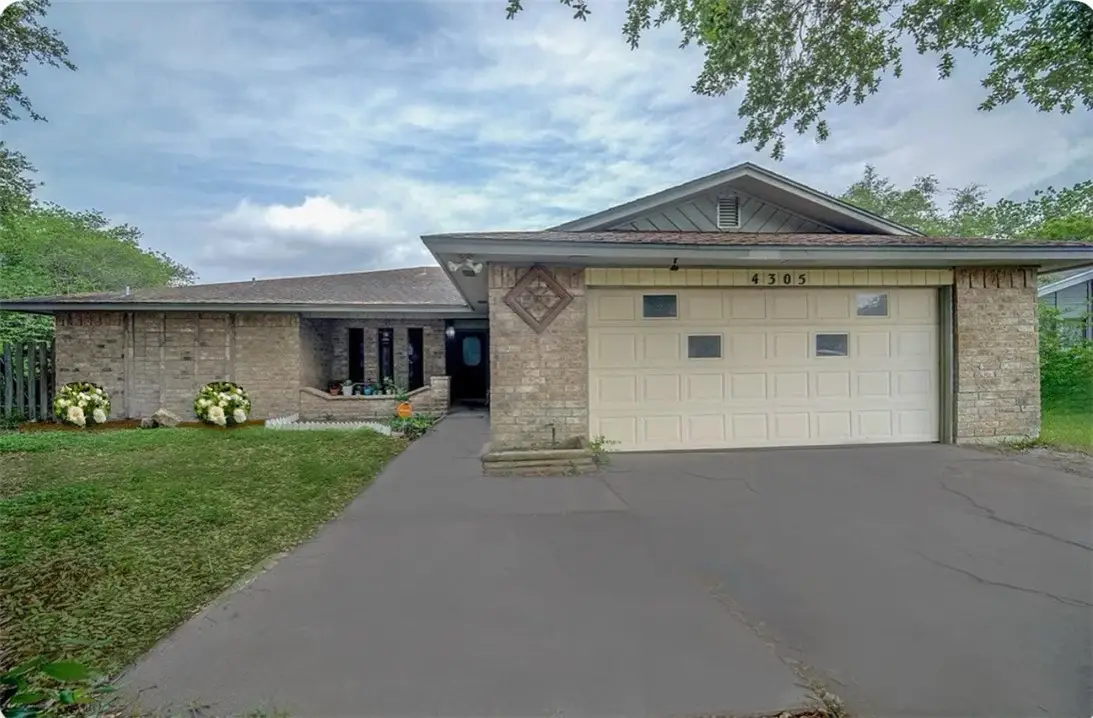 4305 Lavaca River Court, Corpus Christi, TX 78410 - #1