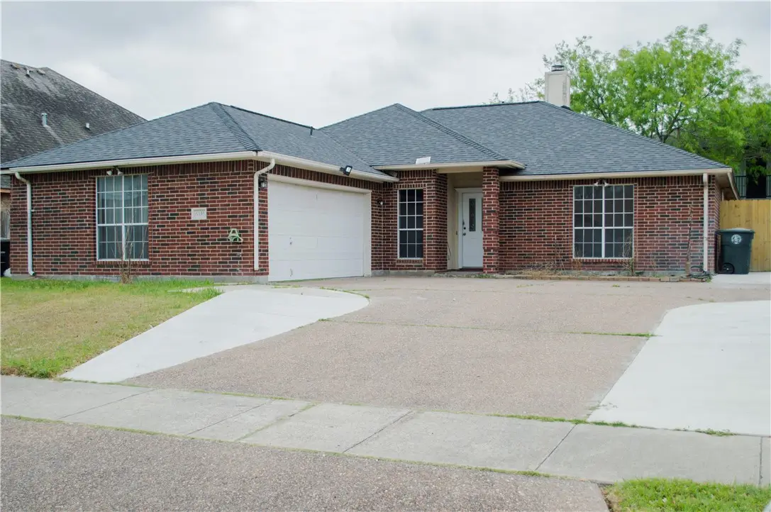 6333 Penny Lane, Corpus Christi, TX 78414 - #1