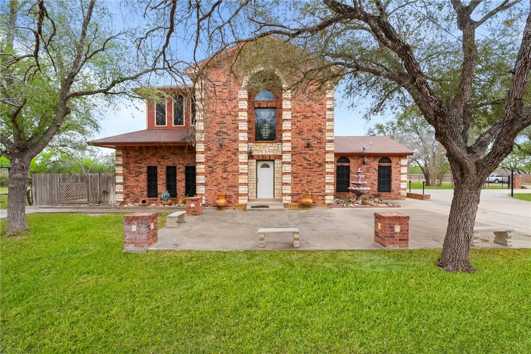 230 Cr 3071, Orange Grove, TX 78372 - #1