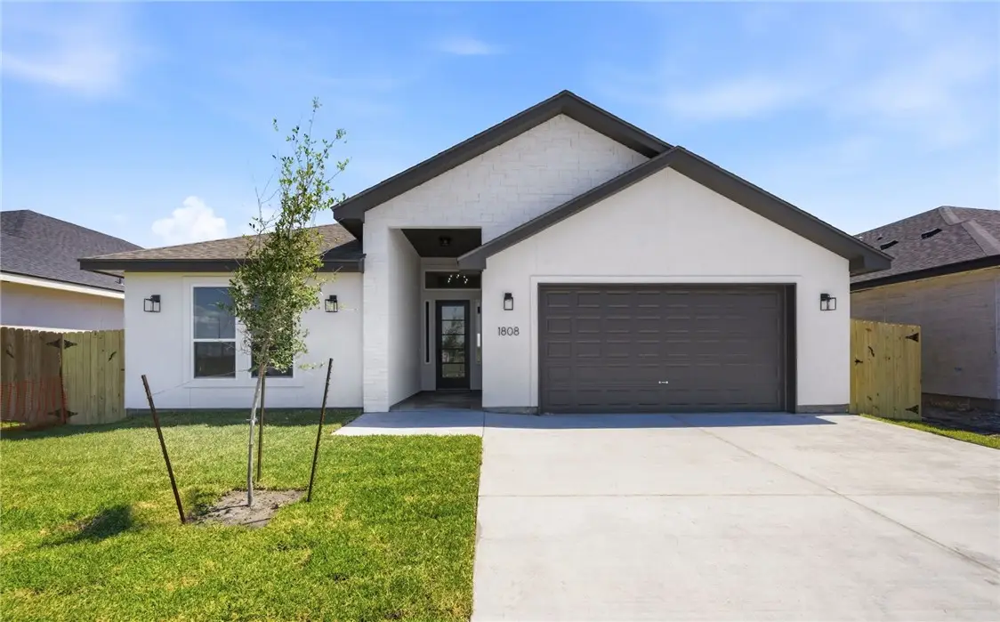 1808 Spoonbill Drive, Portland, TX 78374 - #1