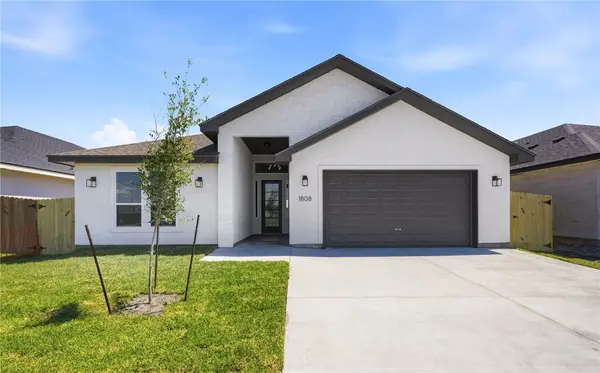 1808 Spoonbill Drive, Portland, TX 78374