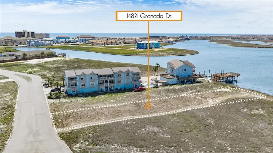 14821 Granada Drive, Corpus Christi, TX 78418 - #3