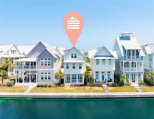 104 Neighborly, Port Aransas, TX 78373