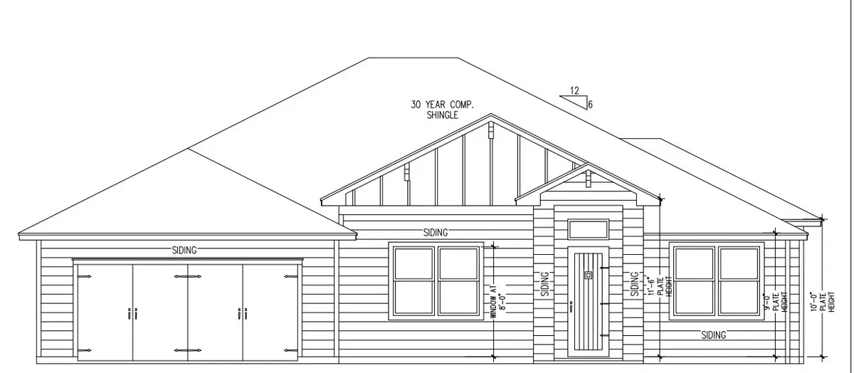 114 Haven Woods Drive, Rockport, TX 78382 - #1