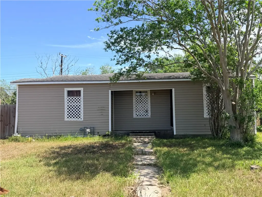 3914 Naples Street, Corpus Christi, TX 78415 - #1