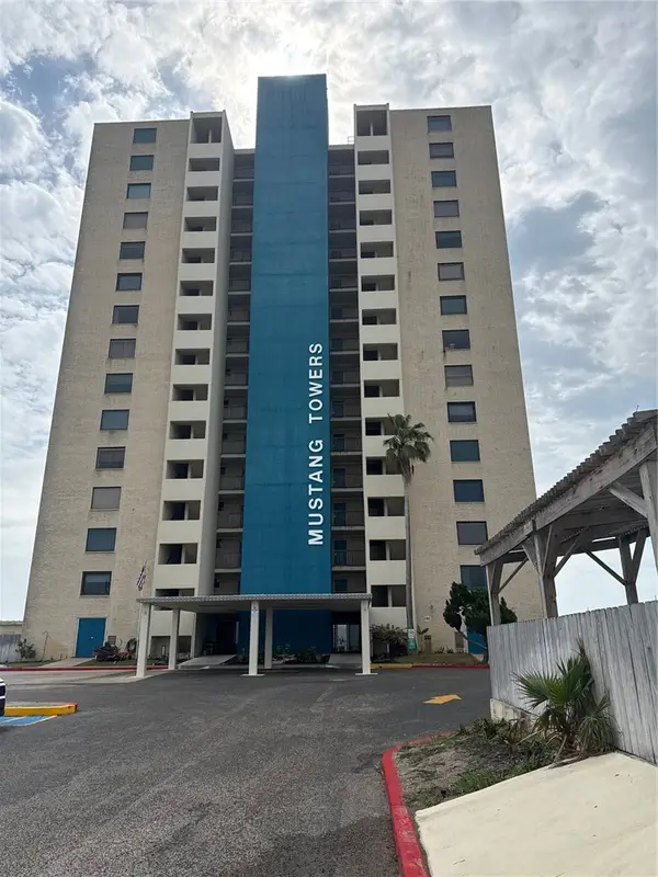 6109 State Hwy 361 #401, Port Aransas, TX 78373