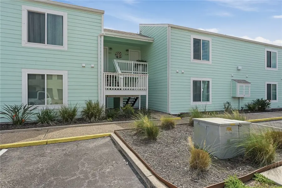 809 Sandollar #809, Rockport, TX 78382 - #2