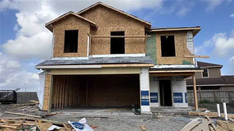 6237 Olivia Street, Corpus Christi, TX 78415 - #1