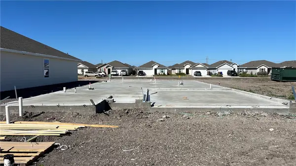 1910 Citation Drive, Corpus Christi, TX 78417
