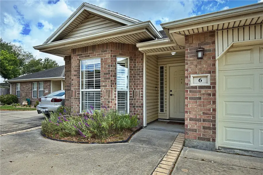 7251 Prairie Drive #6, Corpus Christi, TX 78413 - #2