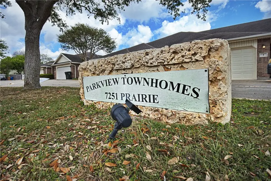 7251 Prairie Drive #6, Corpus Christi, TX 78413 - #3
